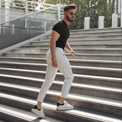 Tenis Altivo | +8cm Al Instante